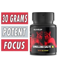 Gluvelop Smelling Salts