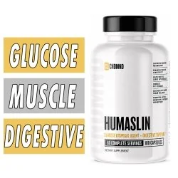 Condemned Labz HumaSlin Bottle Image