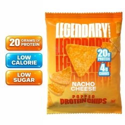Legendary Protein Chips