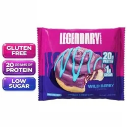 Legendary Protein Sweet Roll 