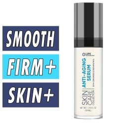 Life Extension Anti-Aging Serum - 1.75 fl oz - Skin Care Collection