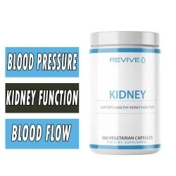 Revive Kidney - 360 Veg Capsules