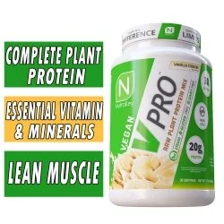 Vpro Protein - Vanilla Cookies - 30 Servings