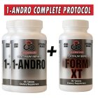 LG Sciences 1-Andro Complete Protocol Bottle