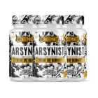 Arsynist Fat Burner - Condemned Labz - 60 Capsules 3 Bottles