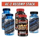AC-2 Recomp Stack - Complete 12 Week Cycle