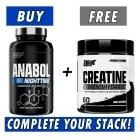 Anabol Nighttime Kit Bottle Image