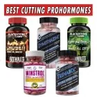 Best Cutting ProHormones (2025) Bottle Image