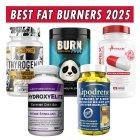 Best Fat Burners of 2025 Image