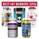 Best Fat Burners of 2025 Image
