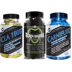 Black Mamba Weight Loss Stack - Innovative Labs Bottle Image
