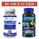 Blackstone Labs Fire & Ice Stack Bottle Image