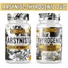 Condemned Labz Fat Burning Stack (Arsynist + Thyrogenic) Bottle Image