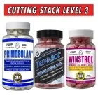 Cutting Prohormone Advanced Cycle – Level 3 Bottle Image