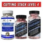 Best Prohormone Cutting Stack Level 4 Bottle Image