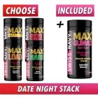 Date Night Stack - Swiss Navy