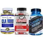 ECA Elite Weight Loss Stack - Brand New Energy Image