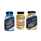 ECA Xtreme Weight Loss Stack By Hi-Tech Pharmaceuticals