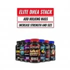 Blackstone Labs Elite ProHormone Stack - Bulk Bottle Image