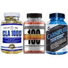EPH 100 Weight Loss Stack - Brand New Energy Image