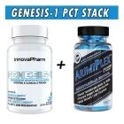 Genesis-1 PCT Stack