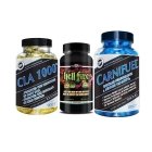 Hellfire Weight Loss Stack By Innovative Labs
