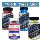 Hi-Tech Pharmaceuticals 19-Nor Prohormones Bottle Image