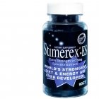 HT Pharmaceuticals Black Diamond Fat Burner