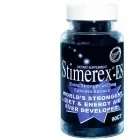 HT Pharmaceuticals Black Diamond Fat Burner