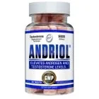 Hi-Tech Pharmaceuticals | Prohormone