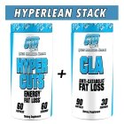 Hyperlean Stack - CTD Sports Bottle Image