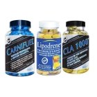 Lipodrene Weight Loss Stack By Hi-Tech Pharmaceuticals