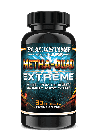 Metha-4-Quad | 4-in-1 | 30 Day Kit | Blackstone Labs