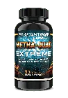 Metha-4-Quad | 4-in-1 | 30 Day Kit | Blackstone Labs