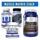 Hi-Tech Pharmaceuticals Muscle Matrix Stack