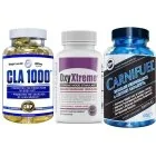 Oxy Xtreme Weight Loss Stack - Brand New Energy Image