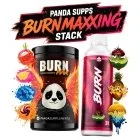 Panda Supps Burnmaxxing Stack