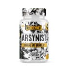 Arsynist Fat Burner - Condemned Labz - 60 Capsules