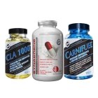 Synadrene Weight Loss Stack - Hi-Tech Pharmaceuticals Bottle Image