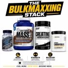 The Bulkmaxxing Stack Bottle Image + Benefits