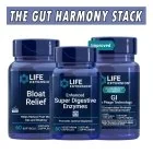 Life Extension Gut Harmony Stack