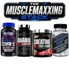 The Musclemaxxing Stack Image