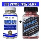 The Primo Tren Stack - Hi Tech Pharmaceuticals - Bottle Image