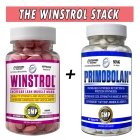 The Winstrol Stack - Hi Tech Pharmaceuticals - 4 Week Cycle Bottle Image
