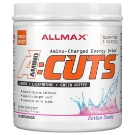 ACUTS - Cotton Candy - 30 Servings