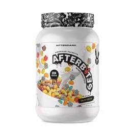 AfterBites Protein Fruity Cereal 26 Servings
