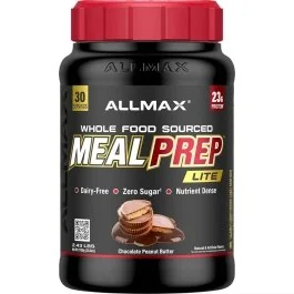 Meal Prep Lite - Chocolate Peanut Butter - 30 Servings