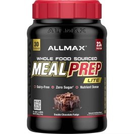 Meal Prep Lite - Chocolate Fudge Brownie - 30 Servings
