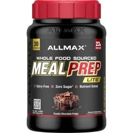 Meal Prep Lite - Chocolate Fudge Brownie - 30 Servings