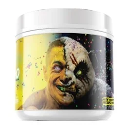 Alter Ego - Carnival Candy - 40/20 Servings